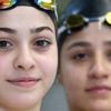 Suriyeli yüzücü Yunanistan'da tutuklandı Suriyeli yüzücü Yunanistan'da tutuklandı