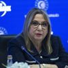 Bakan Pekcan: Türk Eximbank, EKF Danmarks Eksportkredit ile reasürans iş birliği anlaşması imzaladı Bakan Pekcan: Türk Eximbank, EKF Danmarks Eksportkredit ile reasürans iş birliği anlaşması imzaladı