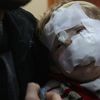 Doğu Gutalı Kasım bebek için imza kampanyası Doğu Gutalı Kasım bebek için imza kampanyası
