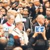 Papa Francis, Erbil'i aradı Papa Francis, Erbil'i aradı