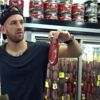 (Özel Haber) Kayserisporlu futbolcu Pedro Henrique ... (Özel Haber) Kayserisporlu futbolcu Pedro Henrique ...