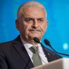 Binali Yıldırım'dan yeni yıl mesajı