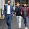 Mansur Çalar'a adli kontrol kararı