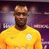 Galatasaray'ın yeni transferi Mbaye Diagne sağlık kontrolünden geçti