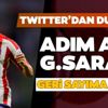 Son dakika: Diego Costa adım adım Galatasaray'a! Twitter'dan duyurdu