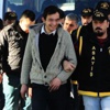 Lise öğrencisine 16 kişi tecavüz etti