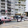 Maskesiz çıktı, yasaktan haberim yok dedi Maskesiz çıktı, yasaktan haberim yok dedi