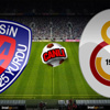 Mersin İdmanyurdu-Galatasaray Mersin İdmanyurdu-Galatasaray