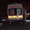 Yaşlı kadın evinde ölü bulundu Yaşlı kadın evinde ölü bulundu