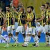 Kasımpaşa-Fenerbahçe! Muhtemel 11'ler... Kasımpaşa-Fenerbahçe! Muhtemel 11'ler...
