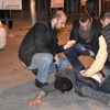 Sancaktepe'de silah sesleri