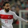 Milli futbolcu Olcay Şahan emekliye ayrıldı