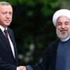 Erdoğan: Yaptırım İran halkını cezalandırmak anlamına gelir Erdoğan: Yaptırım İran halkını cezalandırmak anlamına gelir