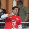 Ali Şafak Öztürk'ten icra müjdesi