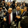 Meclis komisyonunda gerginlik Meclis komisyonunda gerginlik
