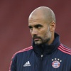 Pep Guardiola veda sinyali verdi Pep Guardiola veda sinyali verdi