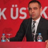 Müftüoğlu: "Maçlara çıkmayabiliriz"