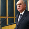Bahçeli: Manzara iç açıcı, umut verici değil Bahçeli: Manzara iç açıcı, umut verici değil