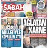 Hükümet medyası Gezi kararını nasıl yorumladı? Hükümet medyası Gezi kararını nasıl yorumladı?