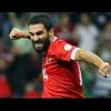 Milli Takım'da Arda Turan sürprizi