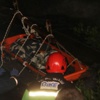 Gece Yarısı Kurtarma Operasyonu… Gece Yarısı Kurtarma Operasyonu…