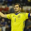 Antalyaspor Casillas'ın peşinde Antalyaspor Casillas'ın peşinde