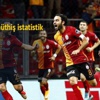 Aslan ES'ti geçti