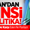 İran'dan Sinsi Politika! Türkiye'ye Karşı Bakın Ne Planlıyor