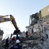 Arnavutluk ta 6,4 büyüklüğünde deprem: En az 140 yaralı