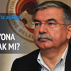 Bakan Yılmaz'dan kritik Musul operasyonu açıklaması