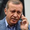 Başkan Erdoğan'dan vefa telefonu Başkan Erdoğan'dan vefa telefonu