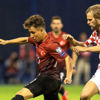 Galatasaray'dan Ivan Strinic atağı Galatasaray'dan Ivan Strinic atağı