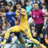 Lider Chelsea evinde kaybetti