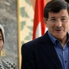 Başbakan Davutoğlu: AK Parti'nin kapıları Abdullah Gül'e her zaman açık