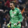 Muslera'nın serisi bozuluyor! Muslera'nın serisi bozuluyor!