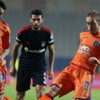 Başakşehir'de İlk Gol Geldi / CANLI