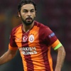 Selçuk İnan artık Galatasaray efsanesi Selçuk İnan artık Galatasaray efsanesi