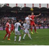 Balıkesirspor: 0 – Torku Konyaspor: 0 (İlk yarı) Balıkesirspor: 0 – Torku Konyaspor: 0 (İlk yarı)