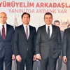 KOBİ’leri ihracatçı yapacak KOBİ’leri ihracatçı yapacak