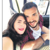 Aşk Nerede filminin çekimleri başladı! Aşk Nerede filminin çekimleri başladı!