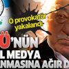 FETÖ'nün sosyal medya yapılanması soruşturmasında flaş gelişme! Adliyeye sevk edildiler FETÖ'nün sosyal medya yapılanması soruşturmasında flaş gelişme! Adliyeye sevk edildiler