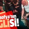 Ayasofya'nın dünyaca ünlü kedisi Gli'ye yoğun ilgi! Ayasofya'nın dünyaca ünlü kedisi Gli'ye yoğun ilgi!