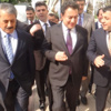 Bakan Babacan: '��z�m s�reci demek...' Bakan Babacan: '��z�m s�reci demek...'