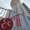 MHP o yönetimi görevden aldı MHP o yönetimi görevden aldı