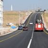 Aksaray Belediyesi asfaltta rekor kırdı Aksaray Belediyesi asfaltta rekor kırdı