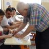 Eski Bakanlardan Güneş Taner oyunu kullandı Eski Bakanlardan Güneş Taner oyunu kullandı