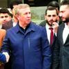 Ankara Büyükşehir'de ‘diyet' ödeme ataması