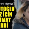 'Kurtarın beni' demişti! Davutoğlu o kız için talimat verdi... 'Kurtarın beni' demişti! Davutoğlu o kız için talimat verdi...