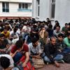 Kastamonu'da 137 kaçak göçmen yakalandı