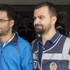 KPSS zanlıları adliyede KPSS zanlıları adliyede